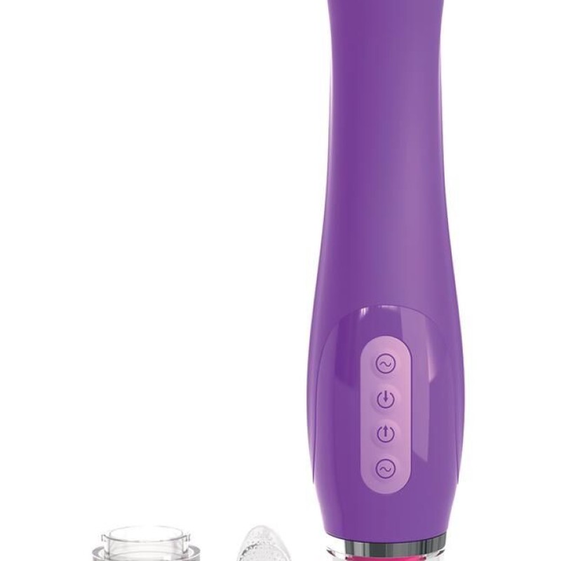 Dildo Her Ultimate Pleasure Silicone