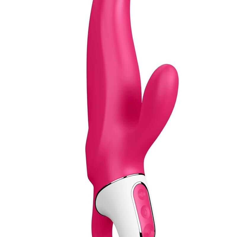 Rabbit en silicone waterproof Mr Rabbit Satisfyer