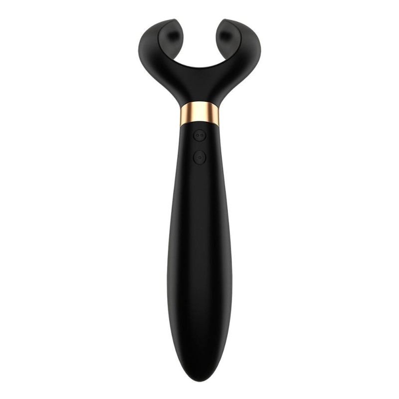 Vibromasseur non sexué multifun 3 -  Satisfyer