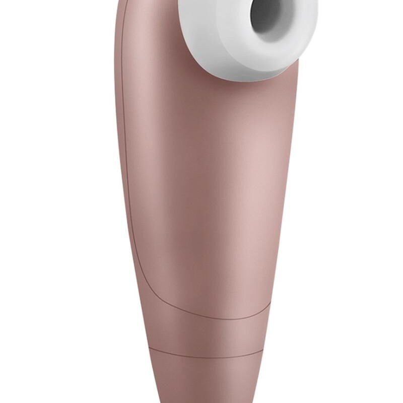 Satisfyer pas cher stimulateur de clitoris