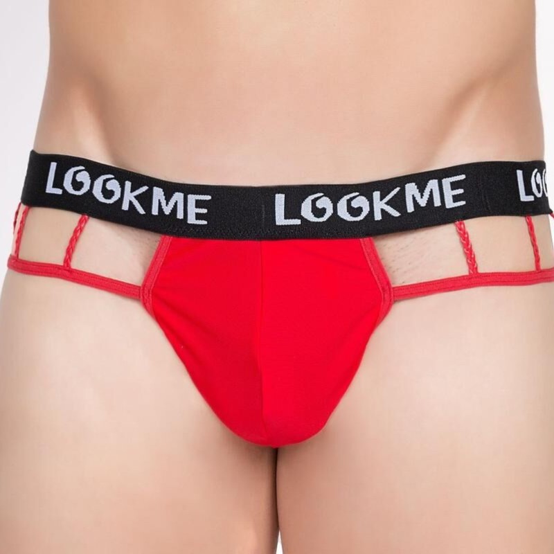 string sexy et tendance pour homme - string sexy homme - lingerie sexy homme