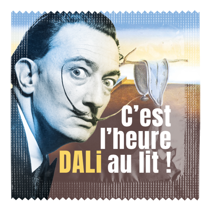 Dali 2