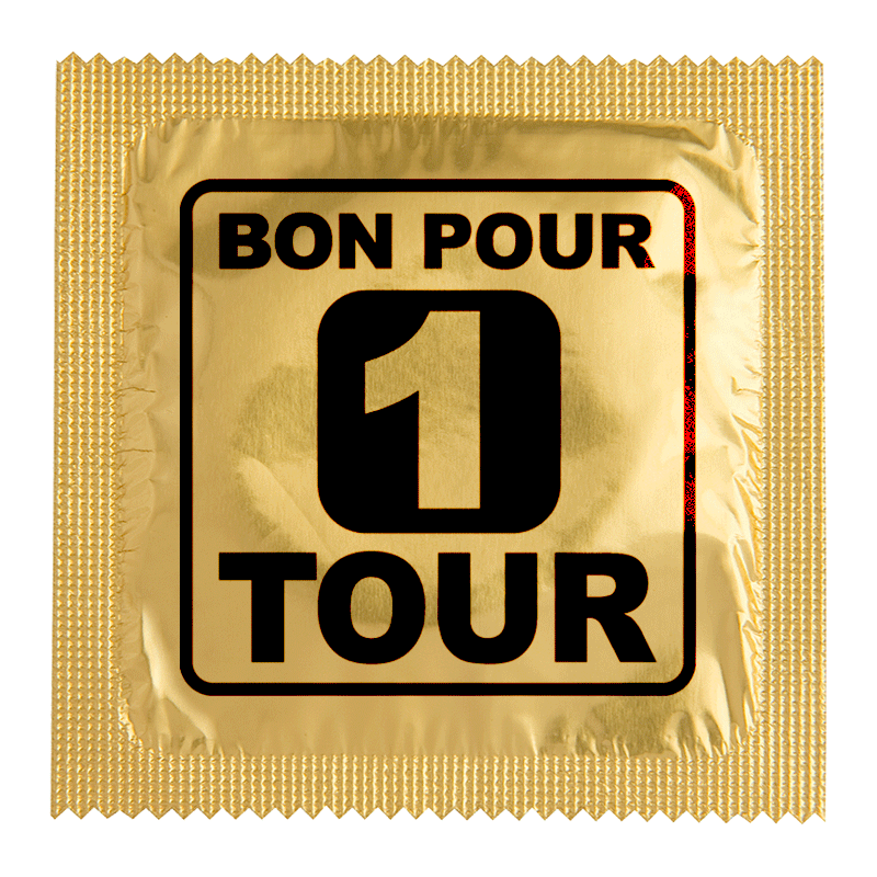 Bon Pour Un Tour