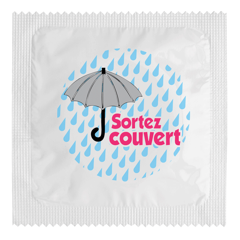 Sortez Couverts