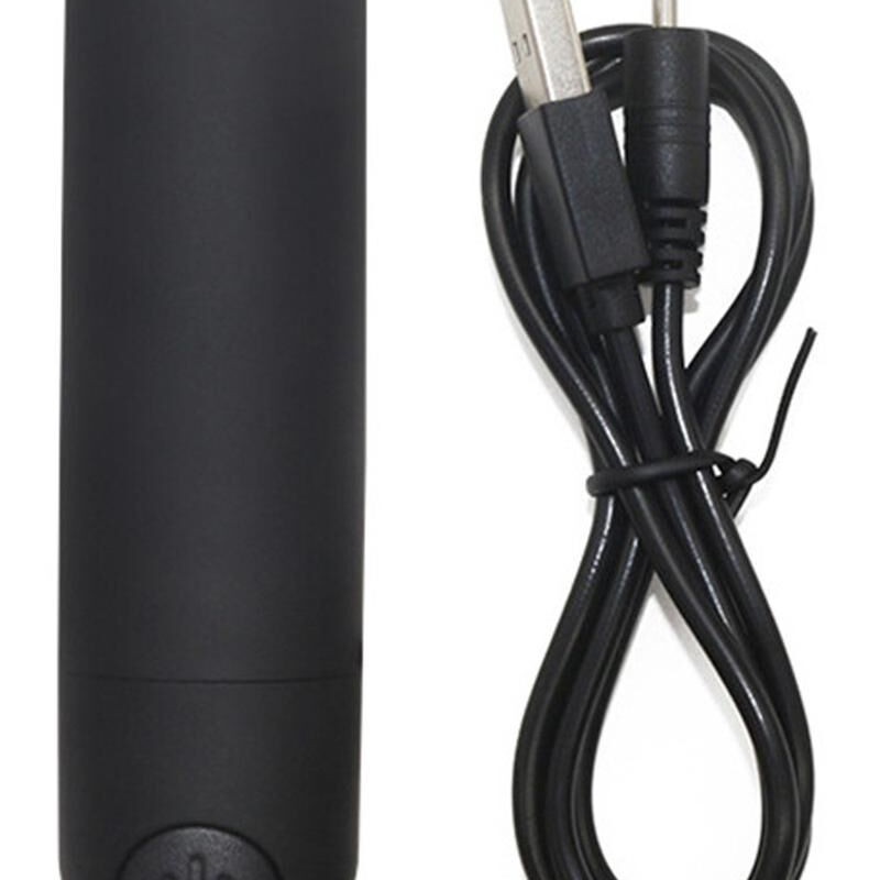 Mini vibromasseur USB | Achat/vente sextoy pas cher