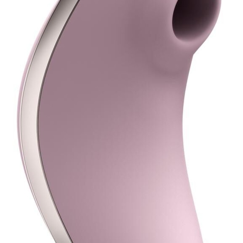 Stimulateur de clitoris Vulva Lover 1 Satisfyer Violet