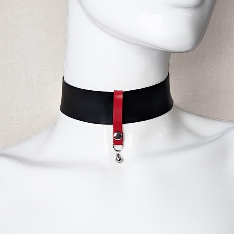 Accessoire collier/ceinture - grelot