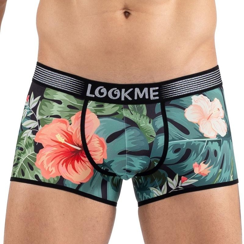 Boxer imprimé arome - Lookme