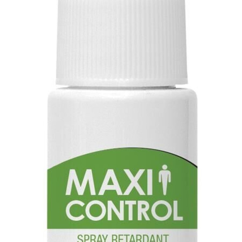 MaxiControl Spray retardant - 15 ml