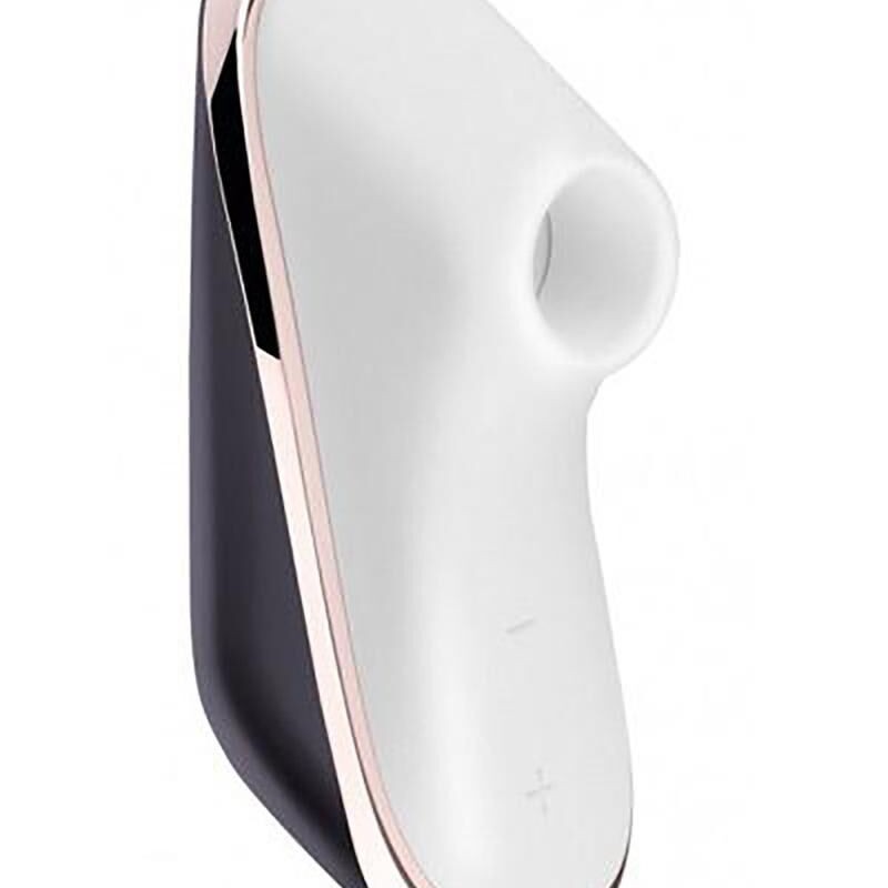 Stimulateur clitoridien sans contact Satifyer Pro Traveler | sextoy pas cher | lingerie sexy | cosmétiques érotiques |