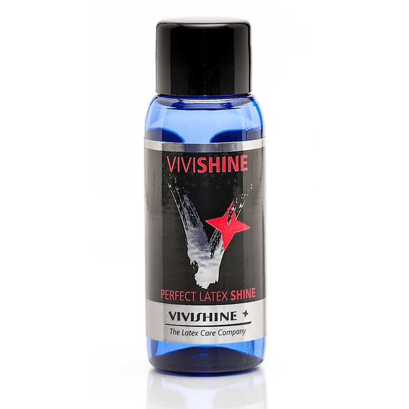 Vivishine Mini 30 ml - polish pour latex