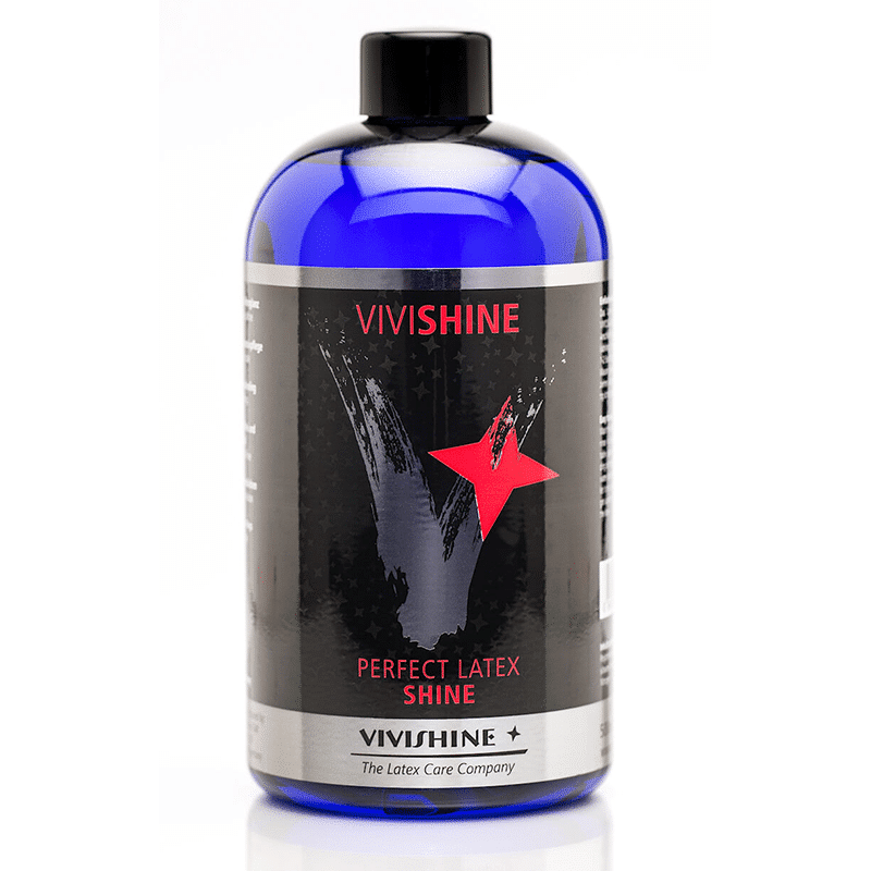 Vivishine XXL 500 ml - polish pour latex