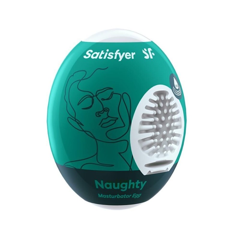 Sextoy Satisfyer masturbateur pour homme pas cher