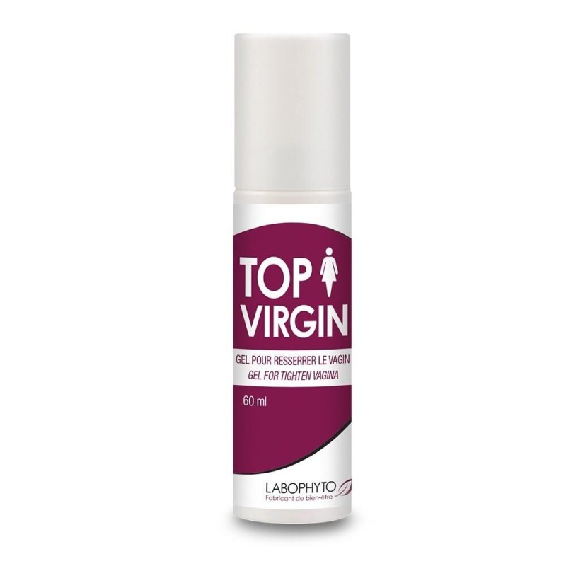 TopVirgin Vagin resserré - 60 ml