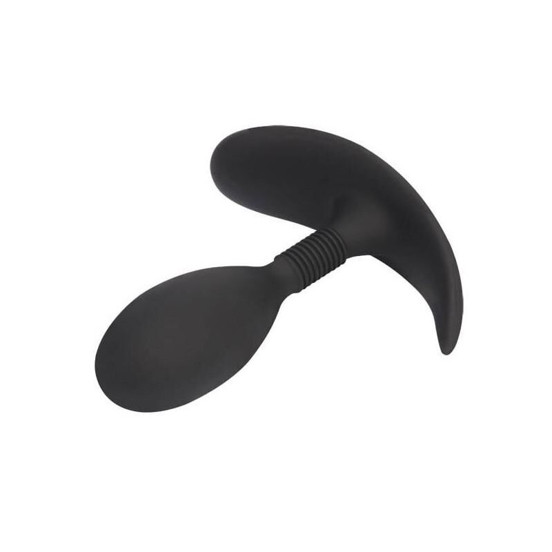 Plug anal Play Black Mont S 7.5 x 2.5cm