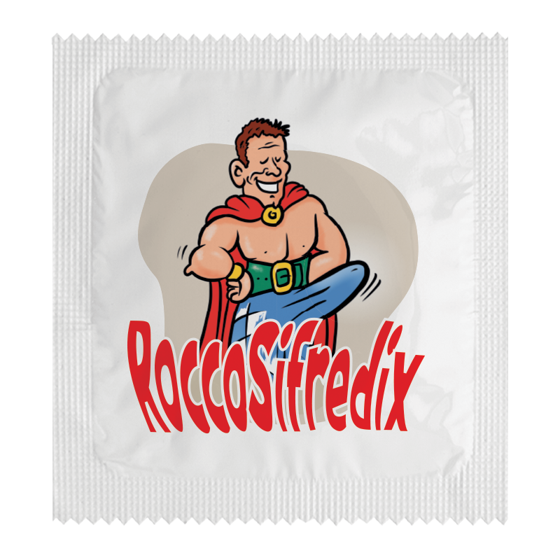 Roccosifredix