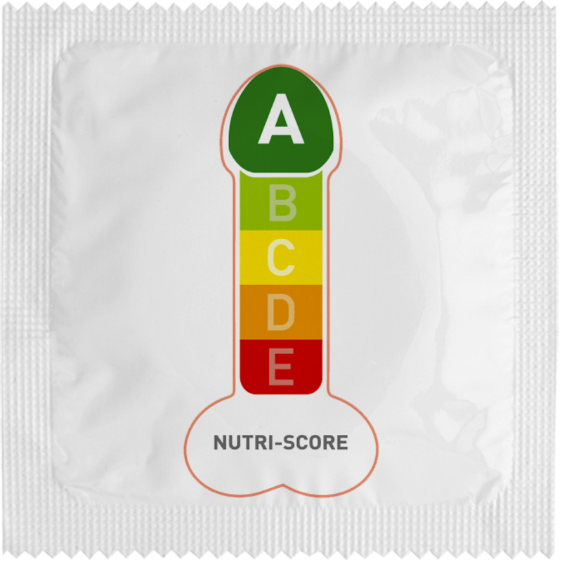 Nutri score