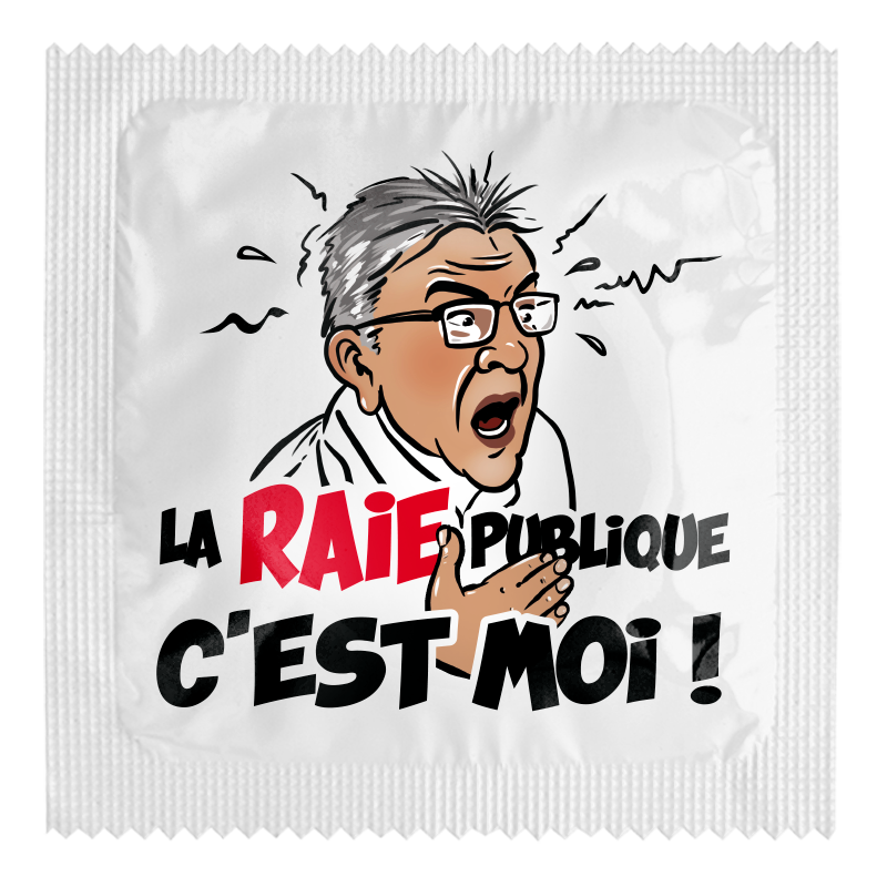 la raie publique