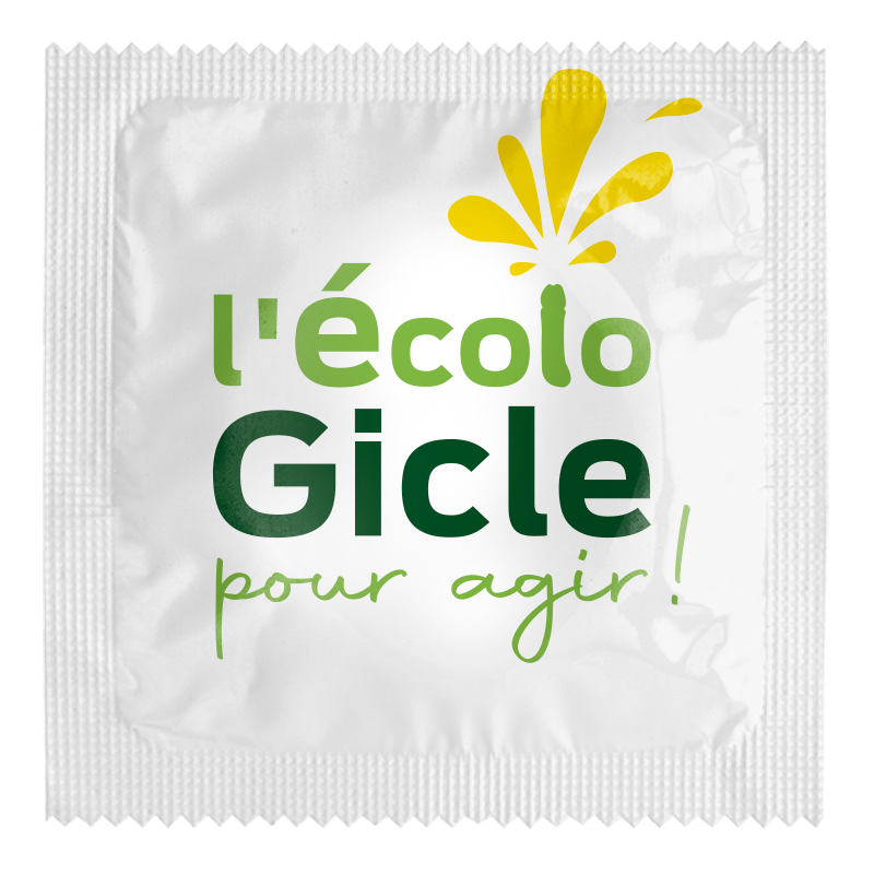 l'écolo gicle pour agir