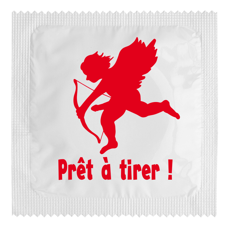 pret à tirer