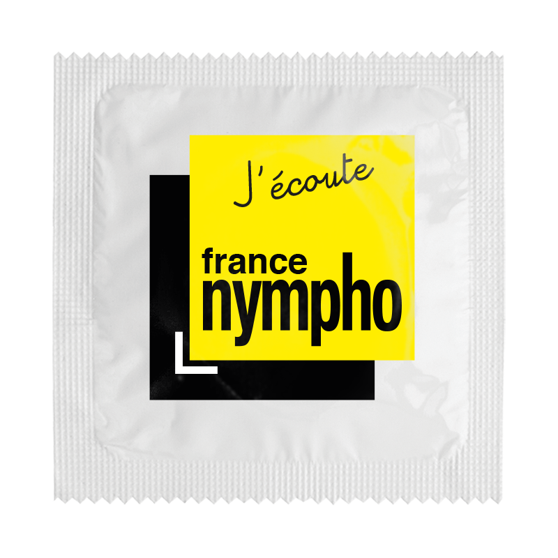 France Nympho