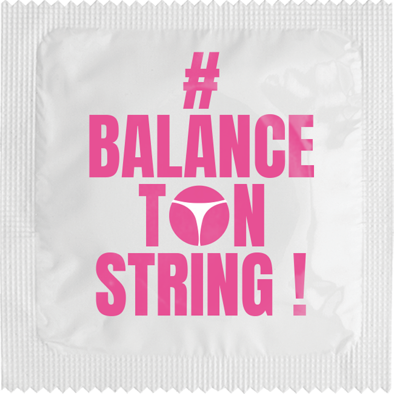 Balance Ton String