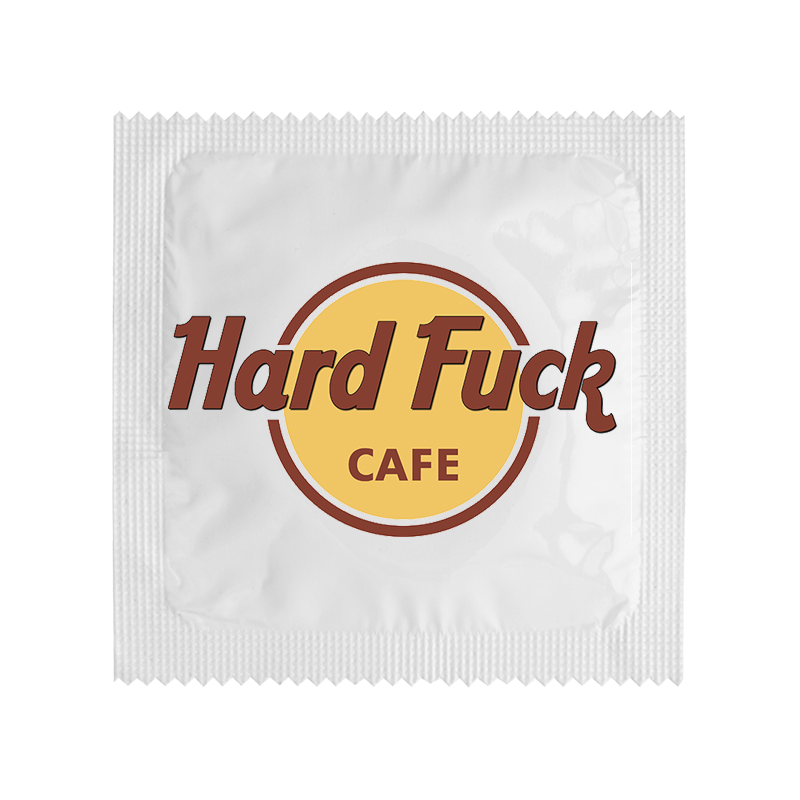 Hard Fuck