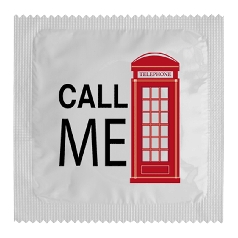 Call Me