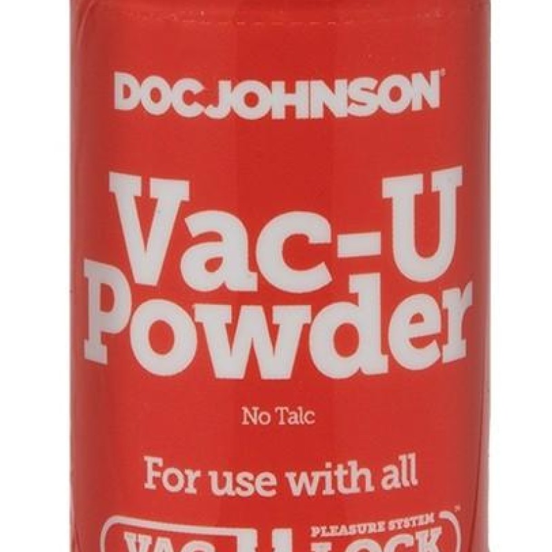 Poudre facilitatrice Vac-U Powder 28g