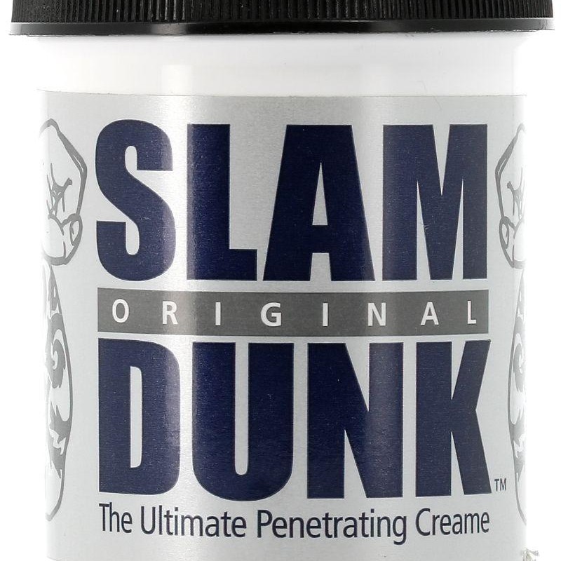 Lubrifiant Fist Slam Dunk Original 226gr