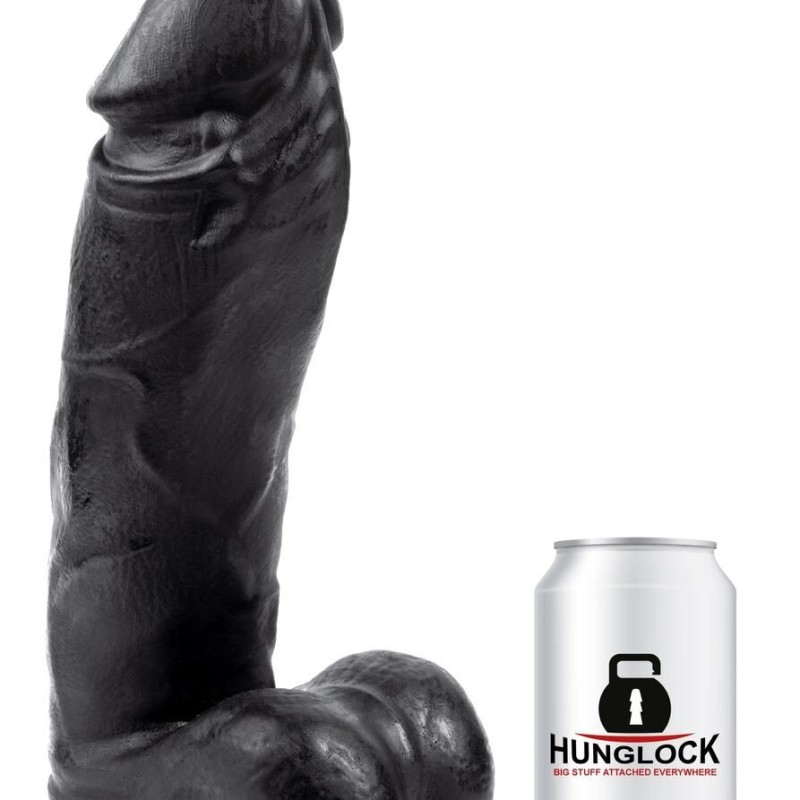 HUNGLOCK THE HUGE 25 x 7.5cm