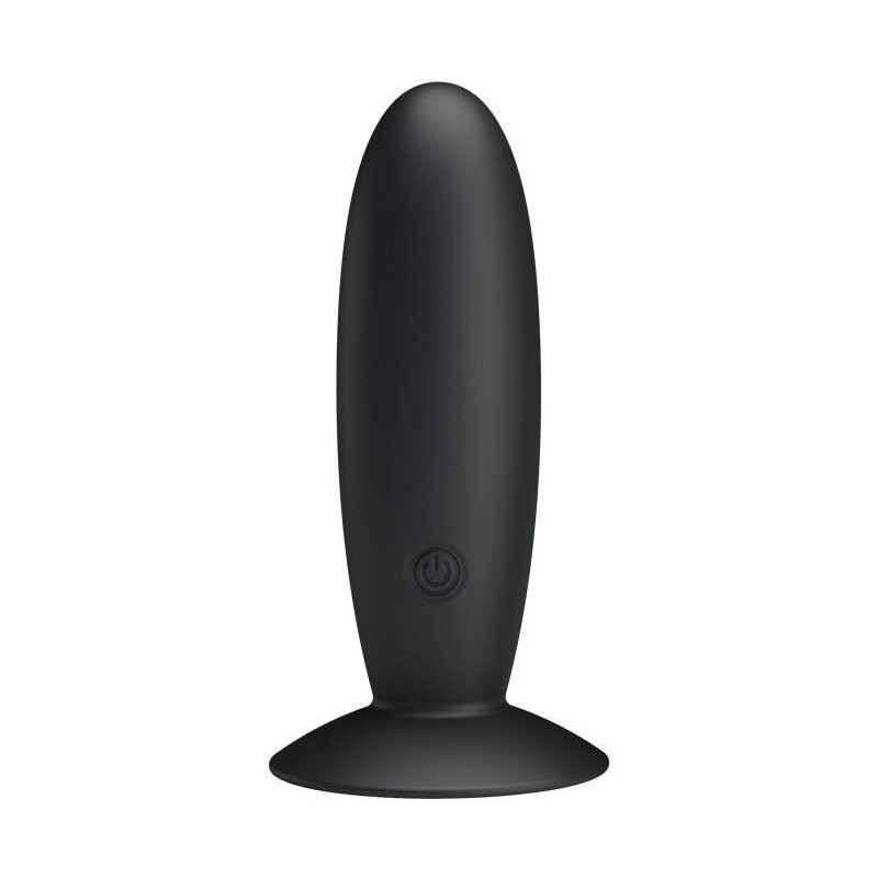 Butt Plug Massager