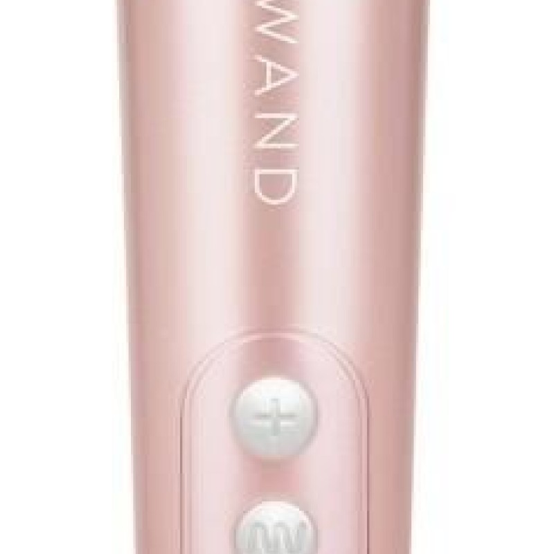 Wand Petite 25cm - Tête 47mm Rose Gold