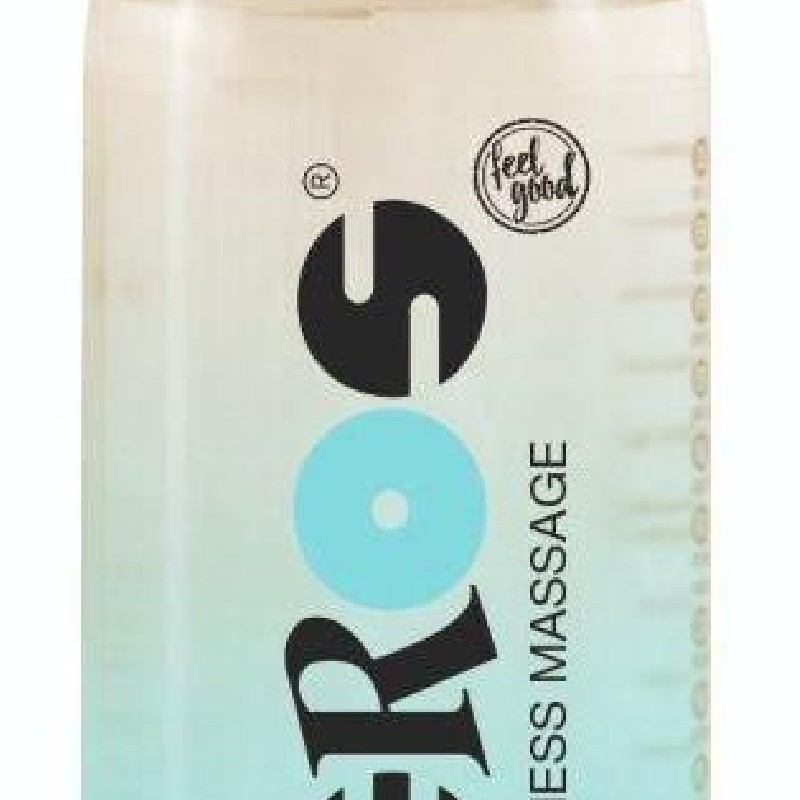 Eros Wellnes Massage Oil Cocos - 50 ml