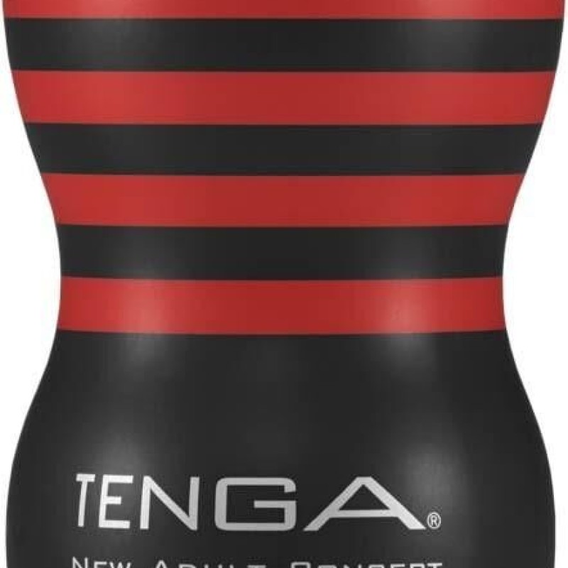 Masturbateur Tenga Strong Original Cup