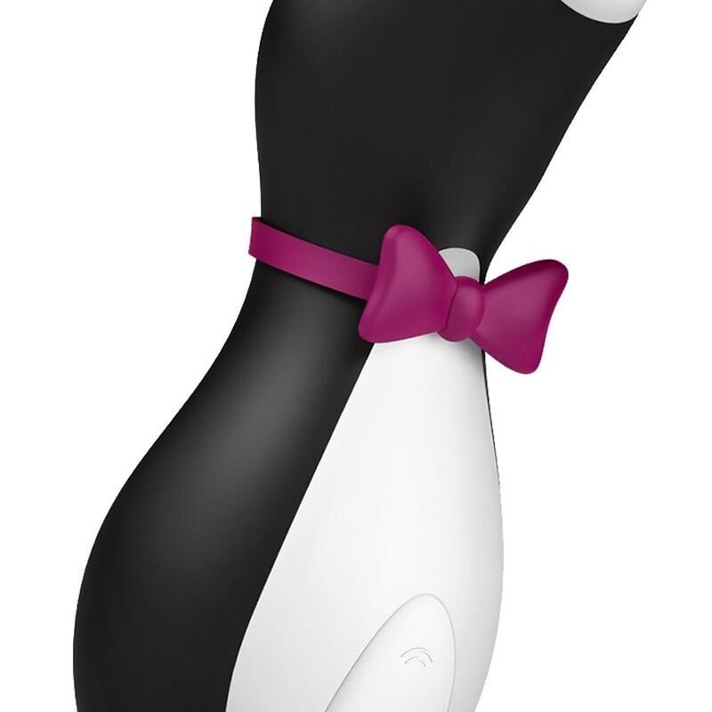 Satisfyer pingouin stimulateur de clitoris