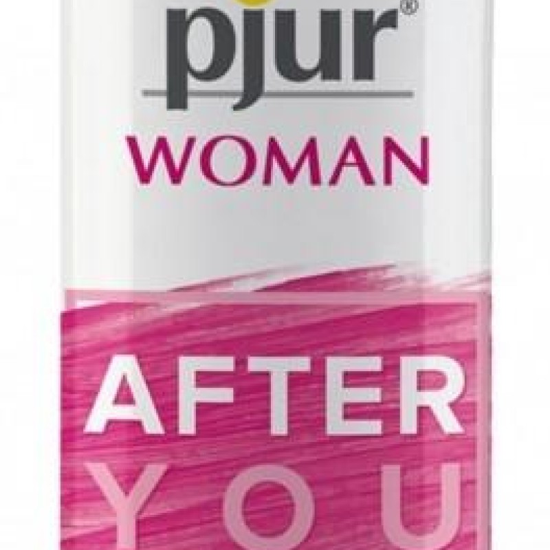 Spray Après Rasage After You Shave Pjur Woman 100ml