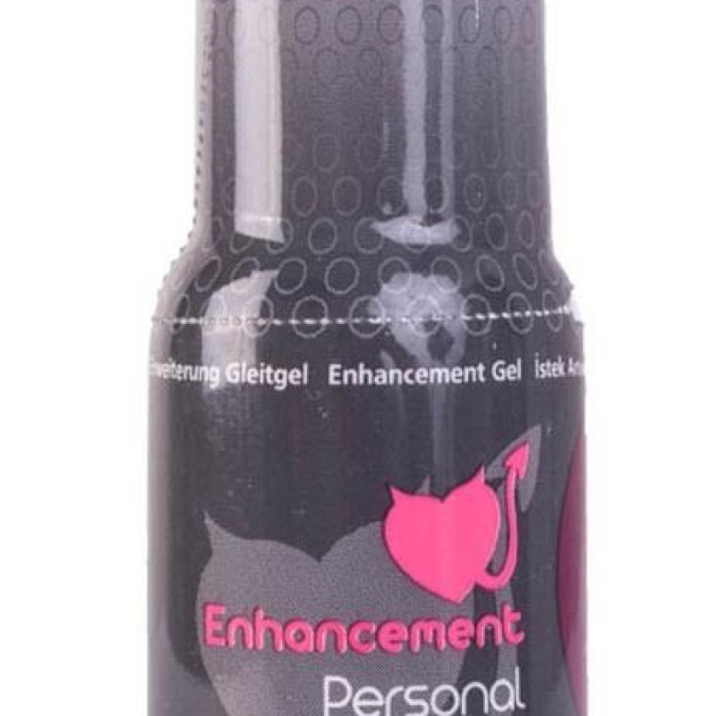 Gel stimulant vaginal Enhancement- 50ml