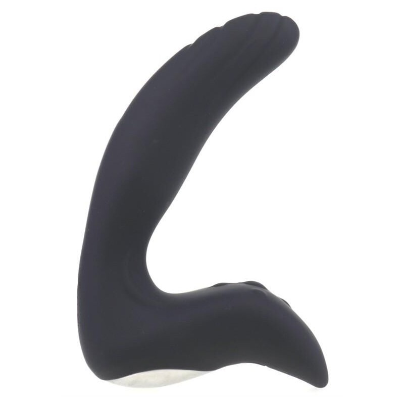 Stimulateur de prostate vibrant Boom 11 x 3cm