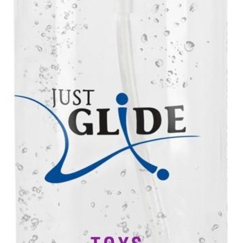 Lubrifiant Eau Toys Just Glide 1L