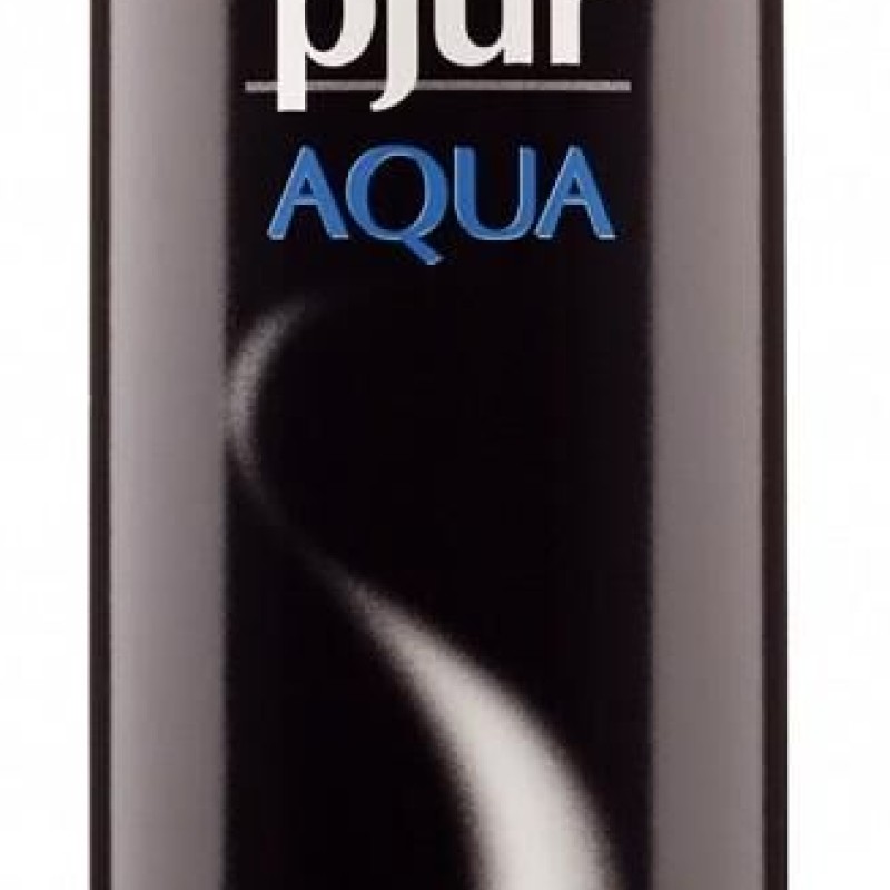 Lubrifiant Eau Aqua Pjur 250ml