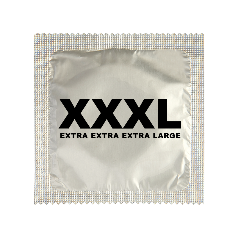 XXXL