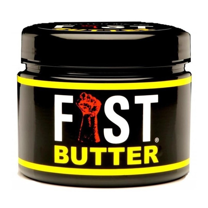 Graisse Fist Butter 500mL