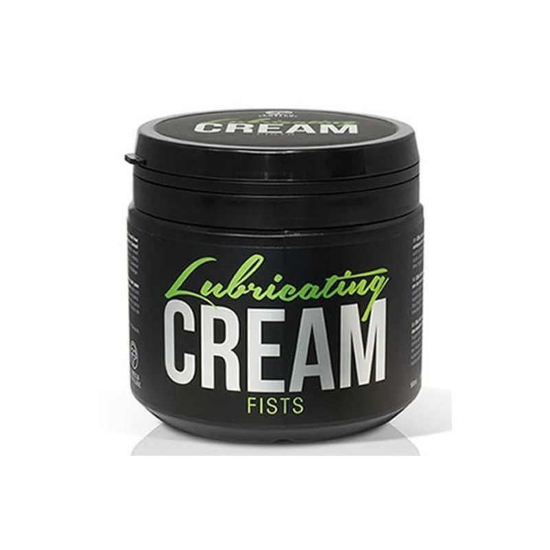 Cream Fists Lubrifiant silicone 500mL