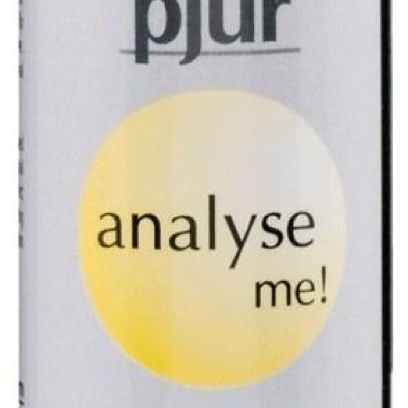 Gel anal relaxant Analyse Me Pjur 30mL