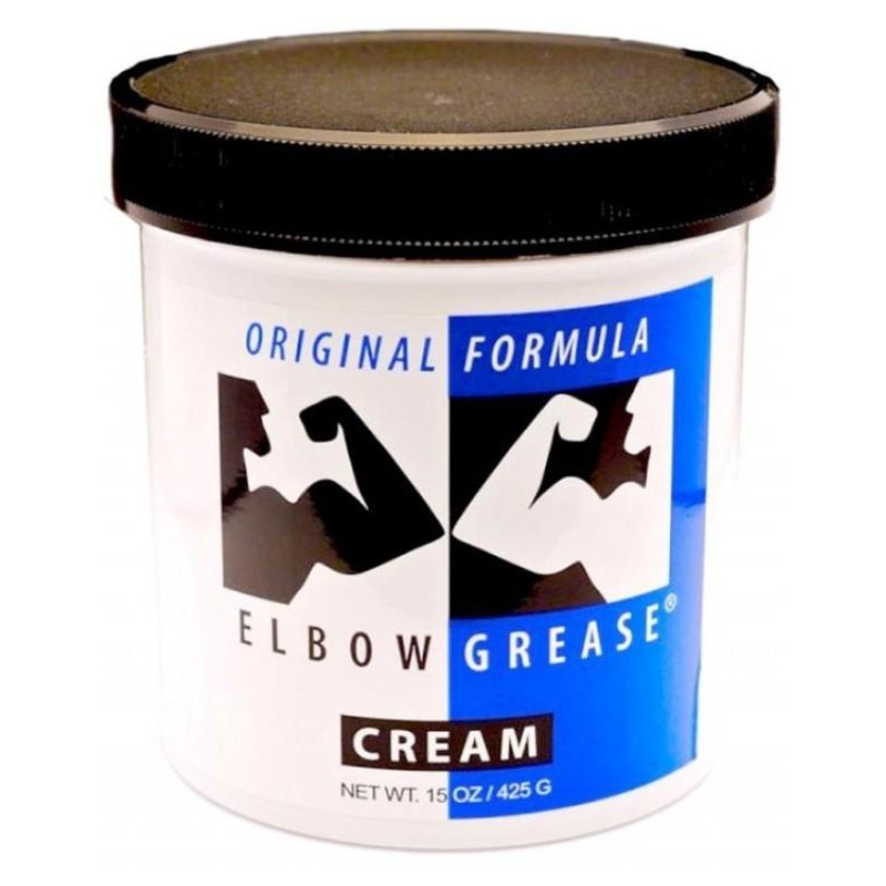 ELBOW GREASE ORIGINAL CREAM 15OZ - 444ml