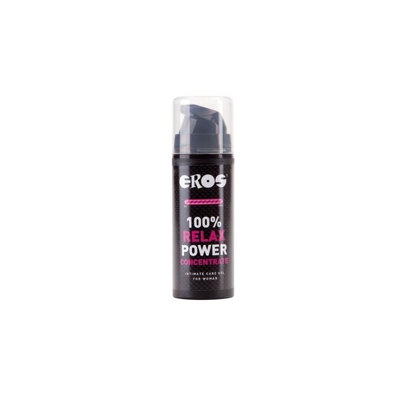 Gel relaxant Relax power 30mL