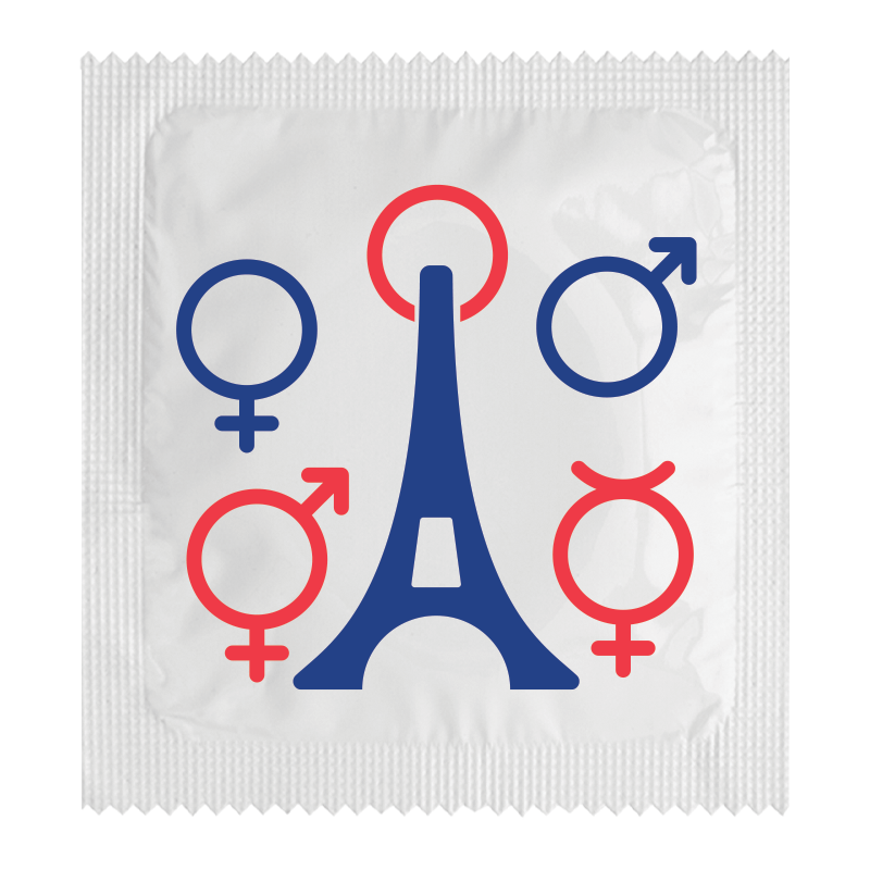 PARIS GENDER