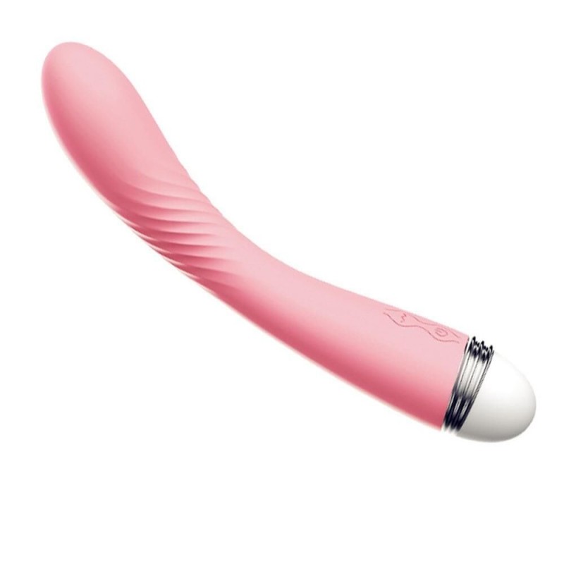 vibromasseur rose pas cher - sextoys pas cher