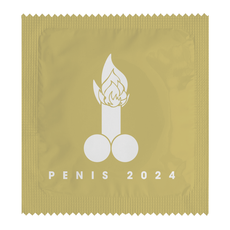 PENIS 2024